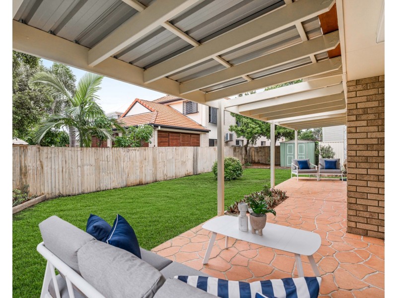 3/115 Akonna Street, Wynnum QLD 4178