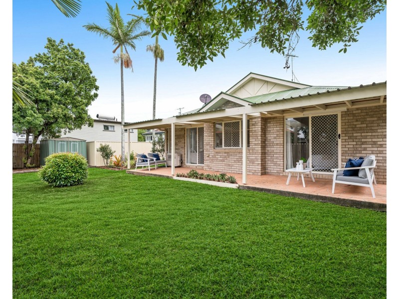 3/115 Akonna Street, Wynnum QLD 4178