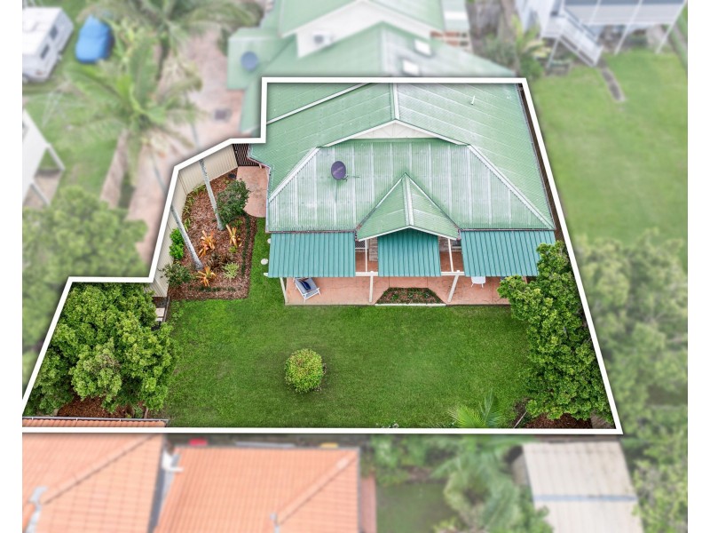 3/115 Akonna Street, Wynnum QLD 4178