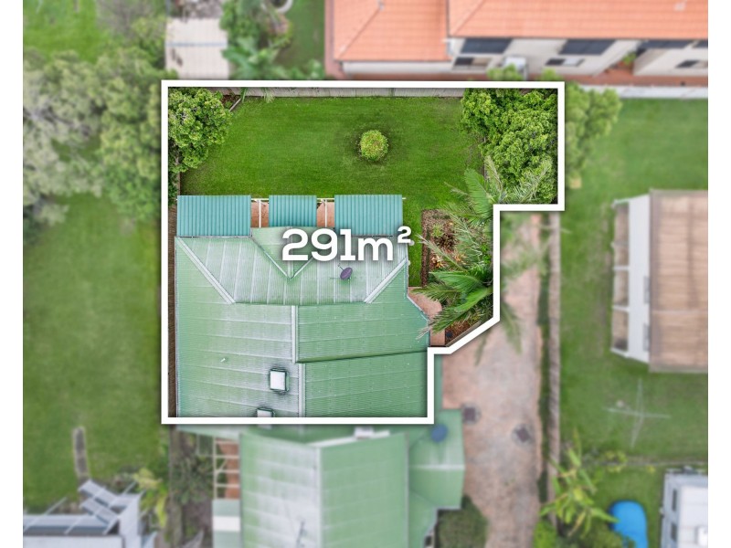 3/115 Akonna Street, Wynnum QLD 4178