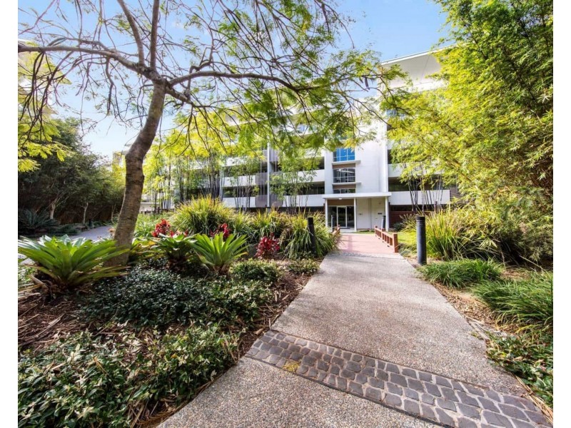 2204/141 Campbell Street, Bowen Hills QLD 4006