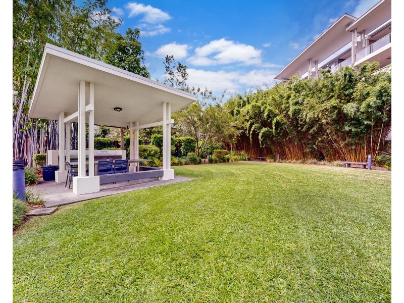 2204/141 Campbell Street, Bowen Hills QLD 4006