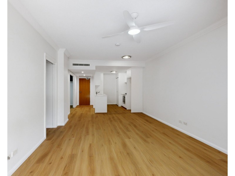 2204/141 Campbell Street, Bowen Hills QLD 4006