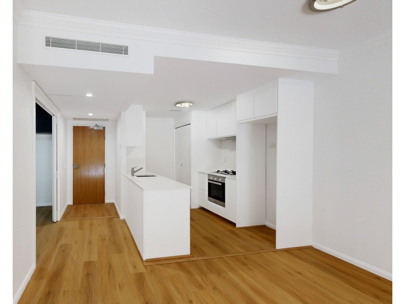 2204/141 Campbell Street, Bowen Hills QLD 4006