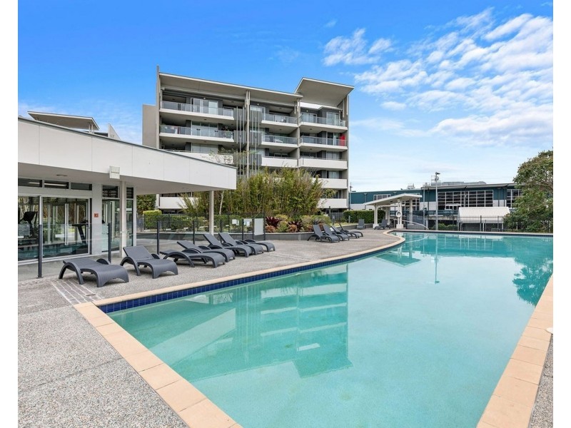 2204/141 Campbell Street, Bowen Hills QLD 4006