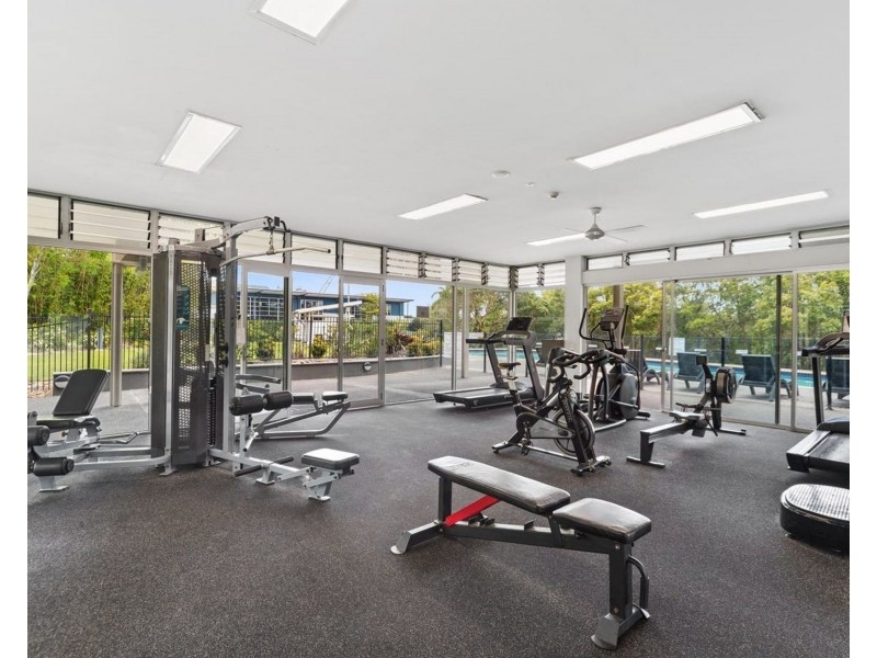 2204/141 Campbell Street, Bowen Hills QLD 4006