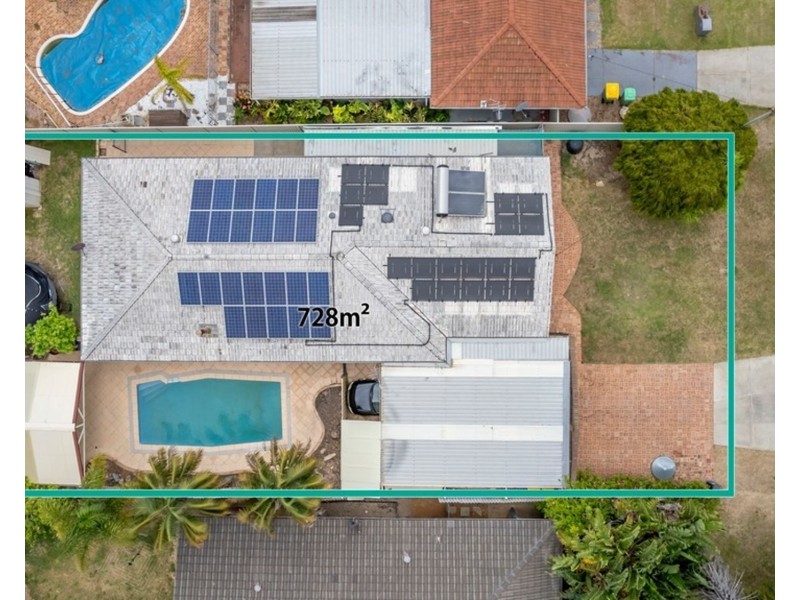 14 Kingsbridge Road, Warnbro WA 6169