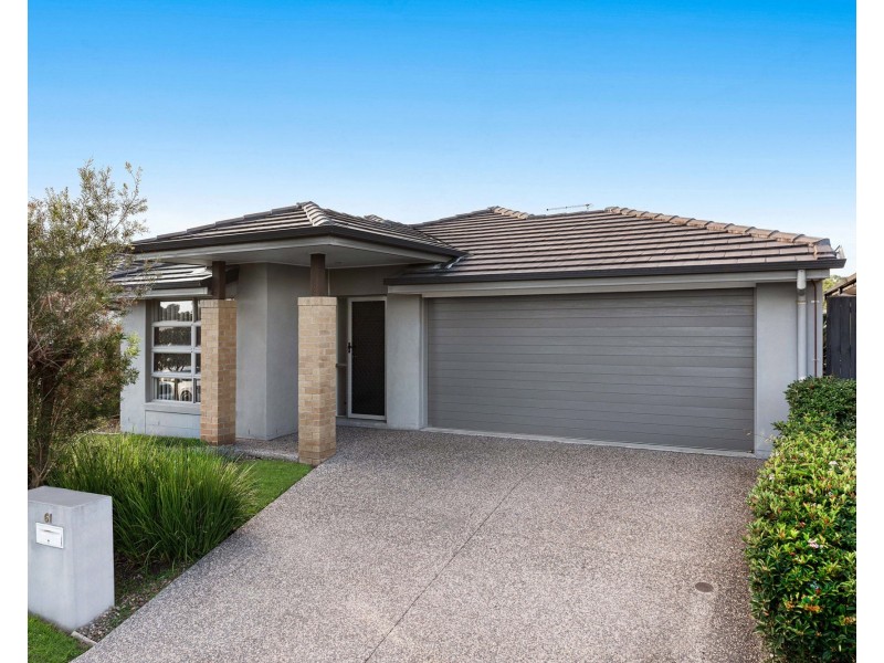 61 Goddard Road, Thornlands QLD 4164