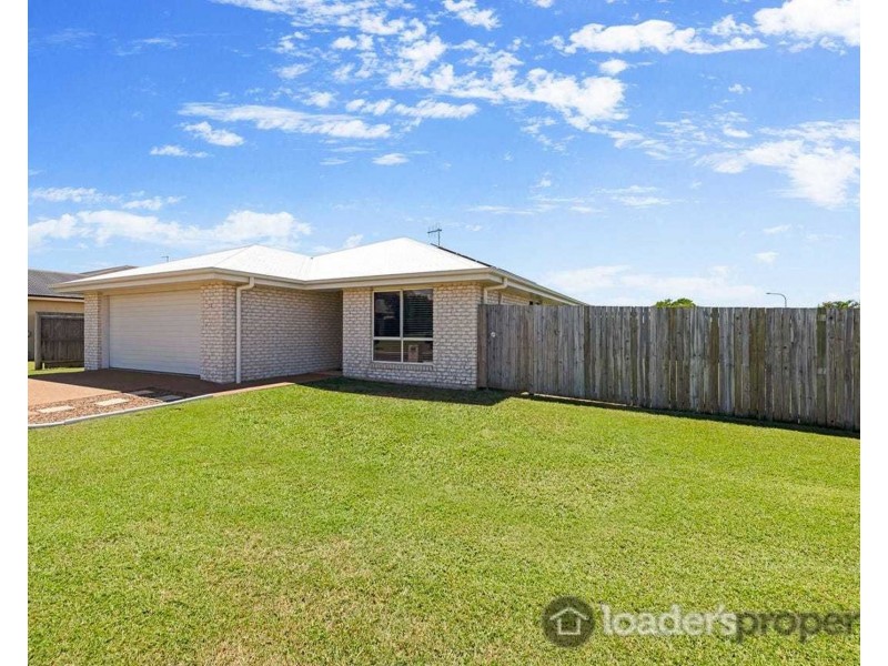 2 Toppers Court, Coral Cove QLD 4670