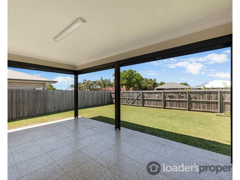 2 Toppers Court, Coral Cove QLD 4670