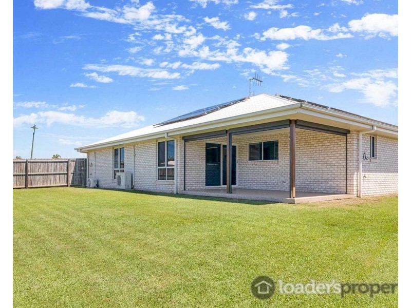 2 Toppers Court, Coral Cove QLD 4670