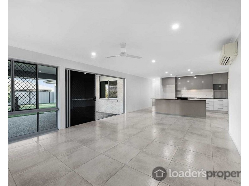 42 Palermo Avenue, Ashfield QLD 4670