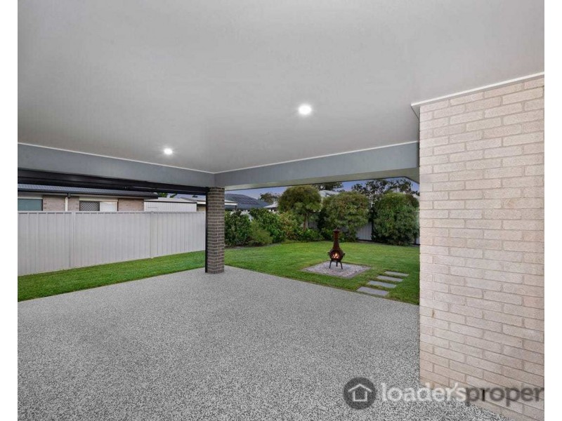 42 Palermo Avenue, Ashfield QLD 4670