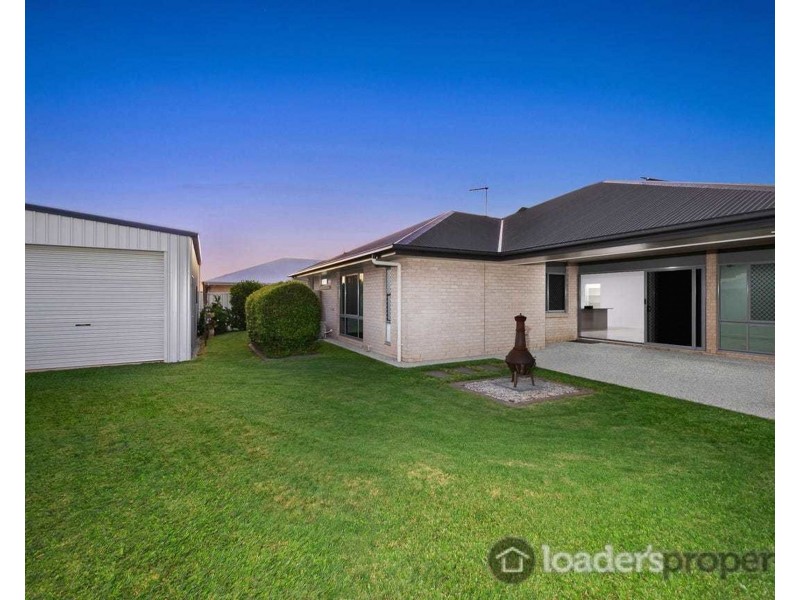 42 Palermo Avenue, Ashfield QLD 4670