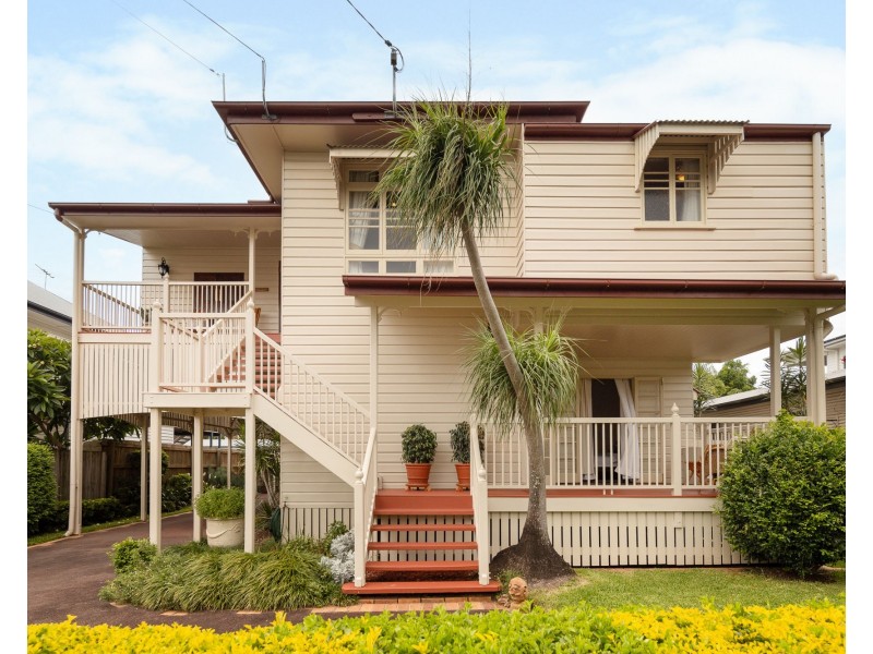 60 Clayton street, Sandgate QLD 4017