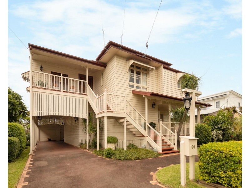 60 Clayton street, Sandgate QLD 4017