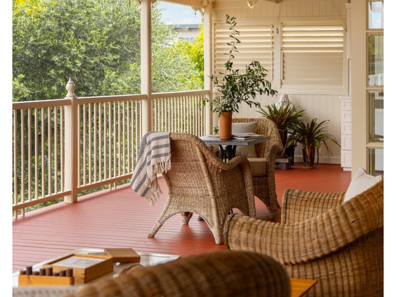 60 Clayton street, Sandgate QLD 4017