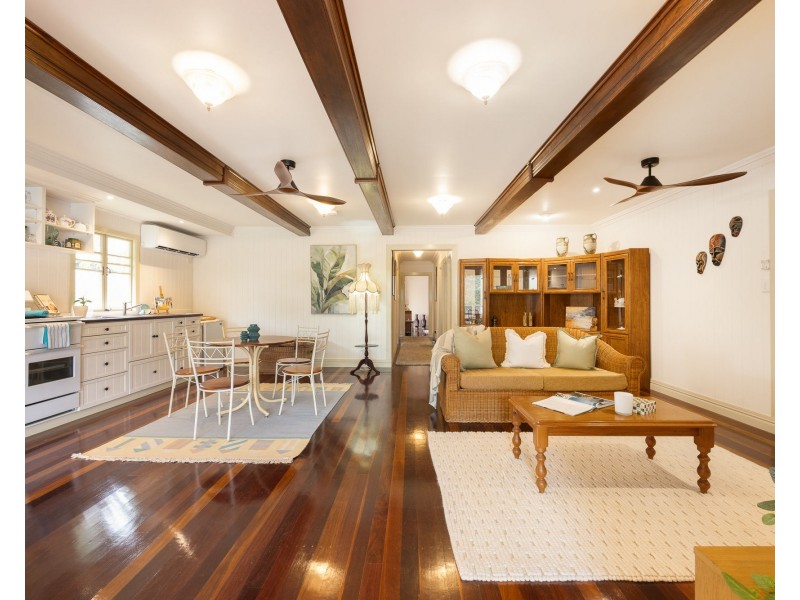 60 Clayton street, Sandgate QLD 4017