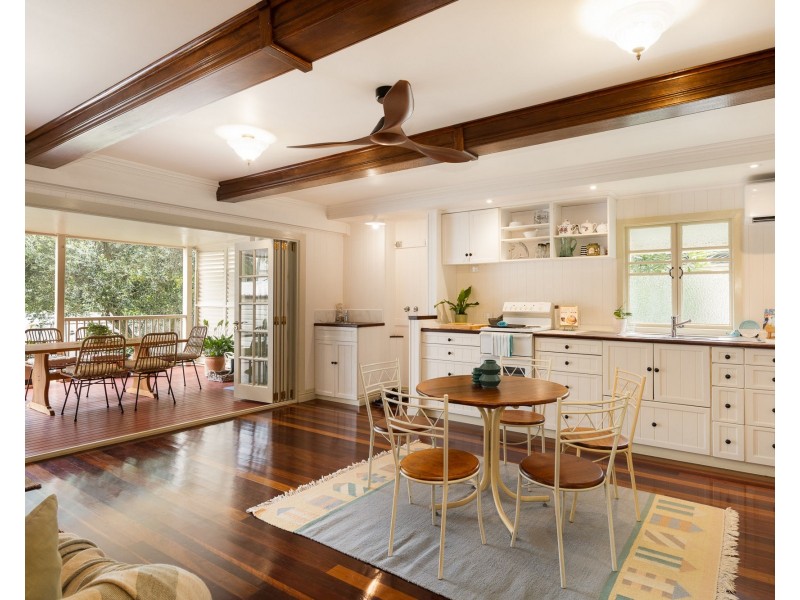 60 Clayton street, Sandgate QLD 4017