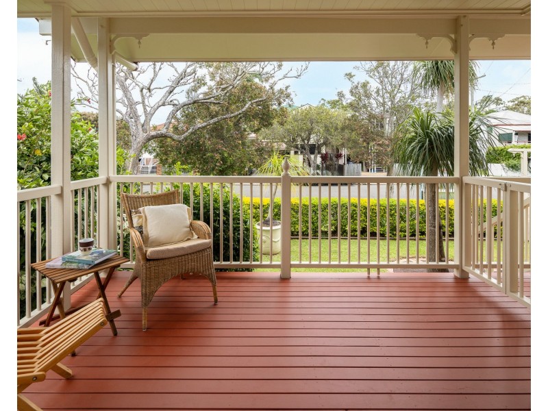 60 Clayton street, Sandgate QLD 4017