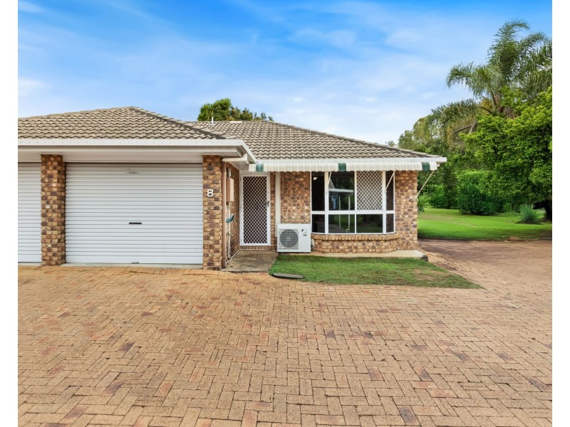 8 Russo Court, Brendale QLD 4500