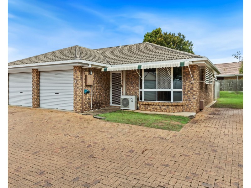 8 Russo Court, Brendale QLD 4500