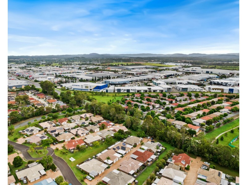 8 Russo Court, Brendale QLD 4500