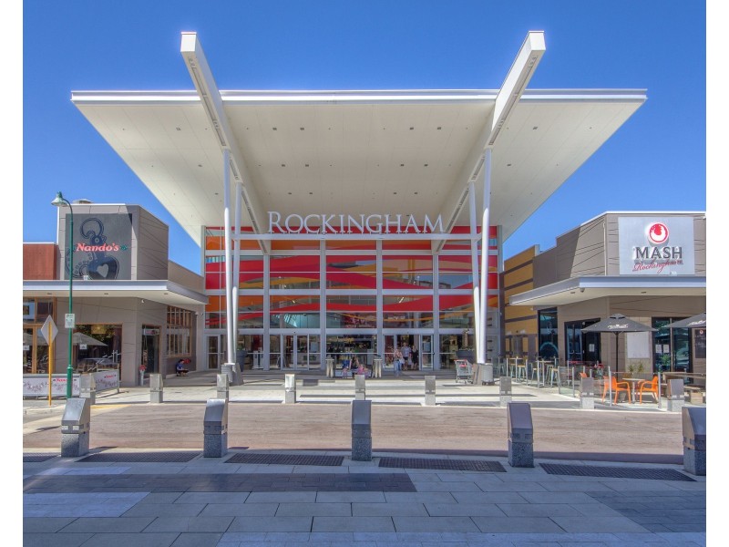 5 Sycamore Close, Rockingham WA 6168