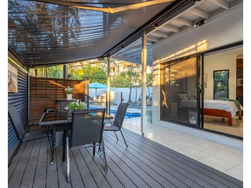 88 Allen Street, Hamilton QLD 4007