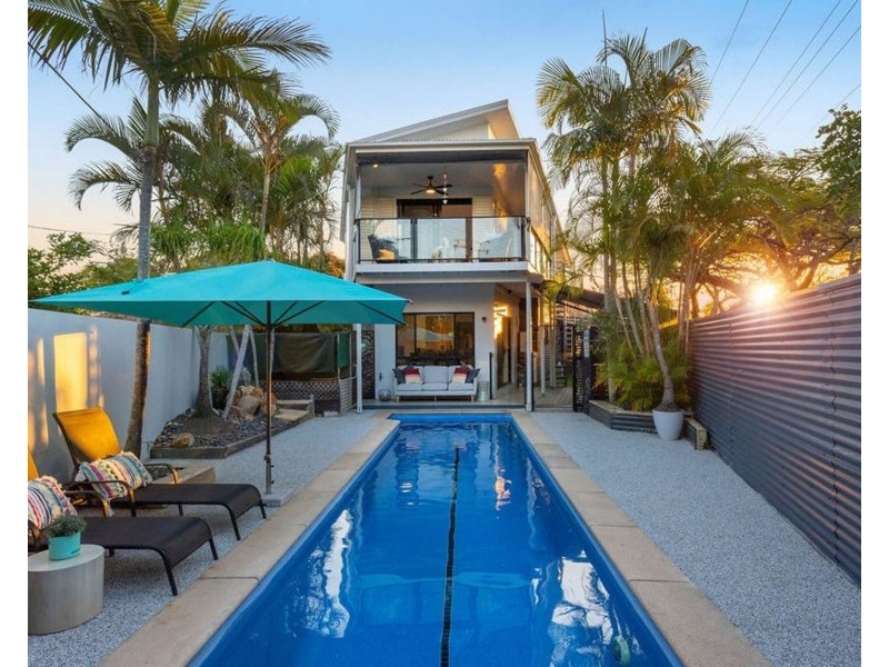 88 Allen Street, Hamilton QLD 4007