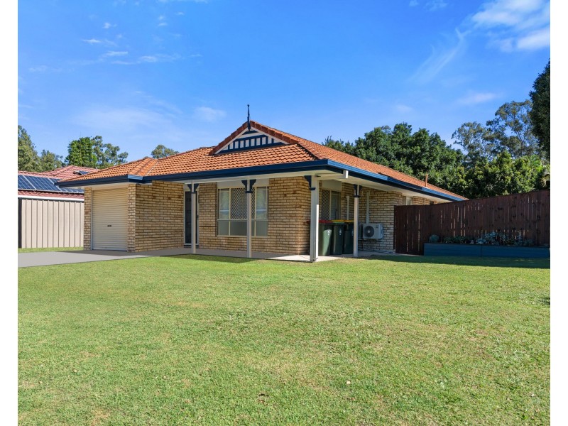 1 Newton Place, Wacol QLD 4076