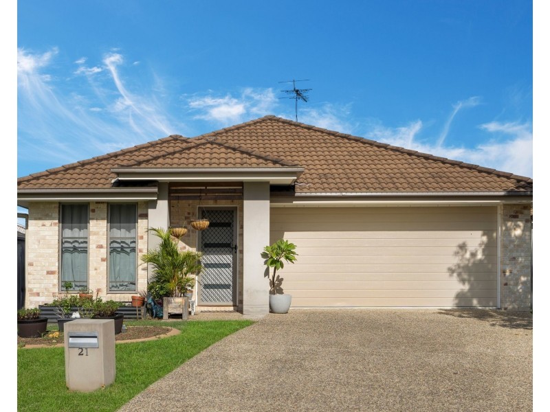 21 Tara Grove, Bellmere QLD 4510