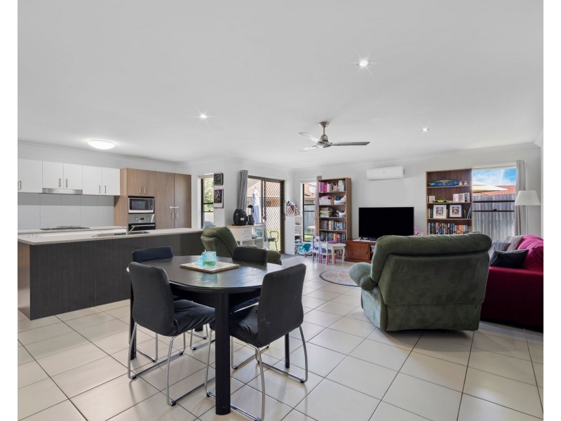 21 Tara Grove, Bellmere QLD 4510
