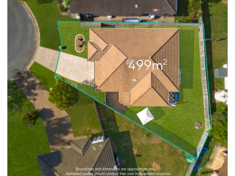 21 Tara Grove, Bellmere QLD 4510