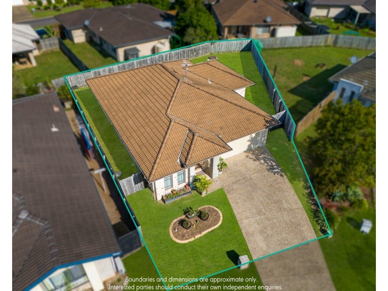 21 Tara Grove, Bellmere QLD 4510
