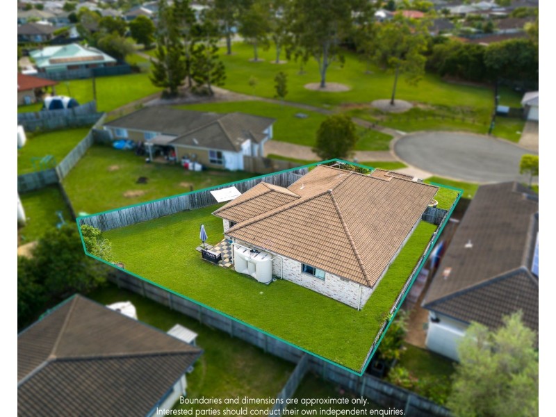 21 Tara Grove, Bellmere QLD 4510