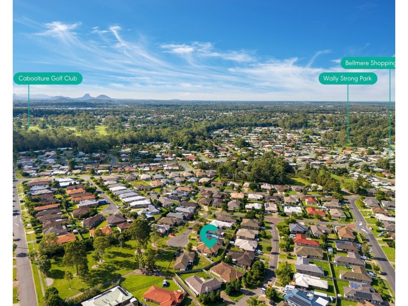 21 Tara Grove, Bellmere QLD 4510