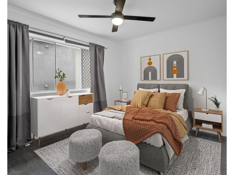 4/4 Lutana Street, Stafford QLD 4053