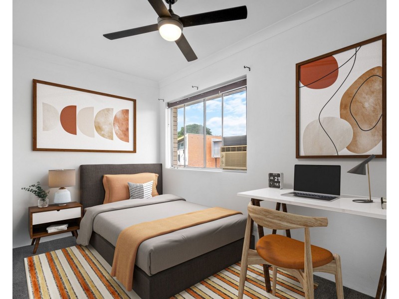 4/4 Lutana Street, Stafford QLD 4053