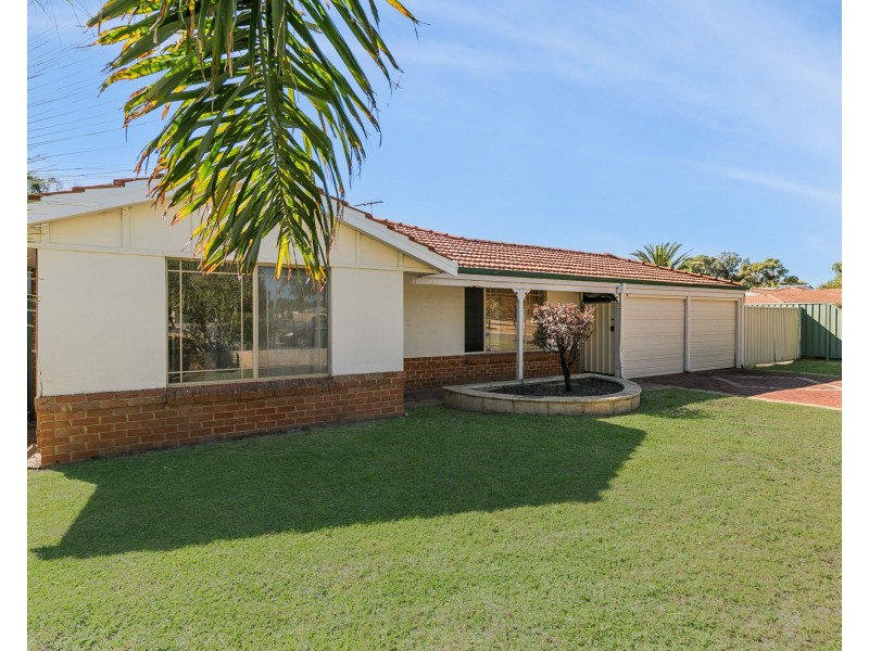 5 Pola Place, Waikiki WA 6169