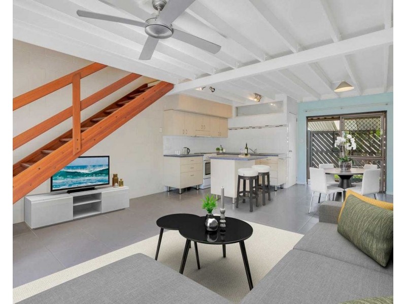 3/10 Maytown Close, Manoora QLD 4870