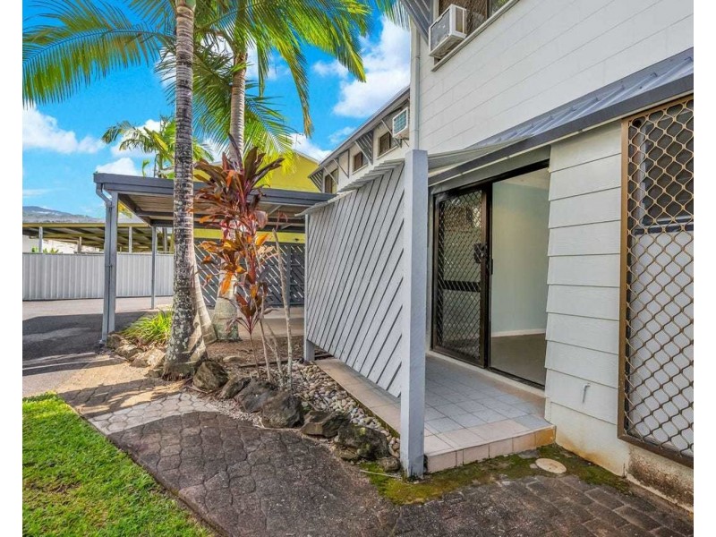 3/10 Maytown Close, Manoora QLD 4870