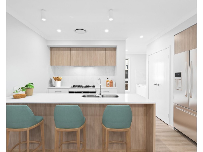 19 Peterson Way, White Rock QLD 4306