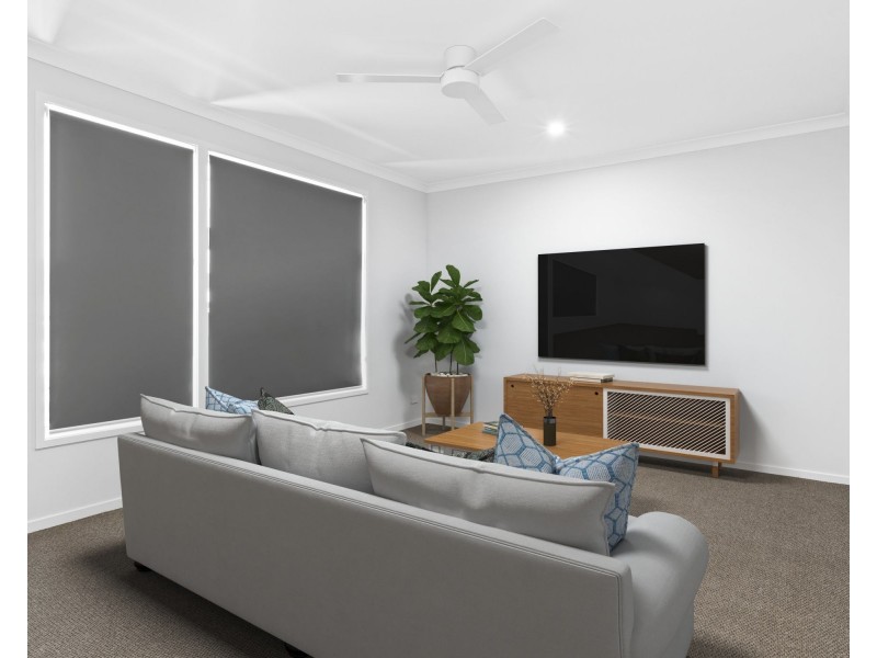 19 Peterson Way, White Rock QLD 4306