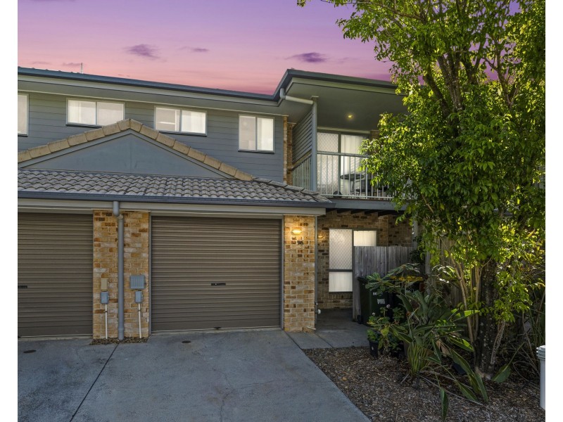 56/21 Emma St, Bracken Ridge QLD 4017