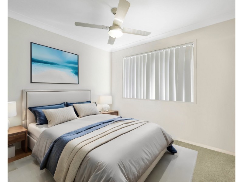 56/21 Emma St, Bracken Ridge QLD 4017