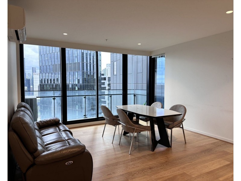 3303 45 Clarke Street, Southbank VIC 3006