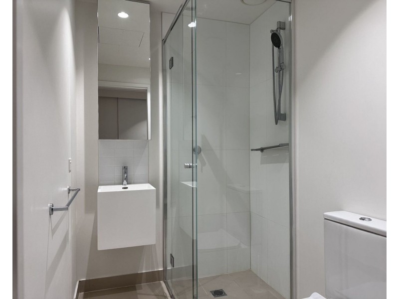 3303 45 Clarke Street, Southbank VIC 3006