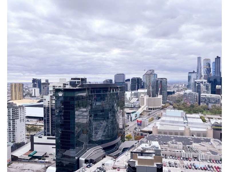 3303 45 Clarke Street, Southbank VIC 3006