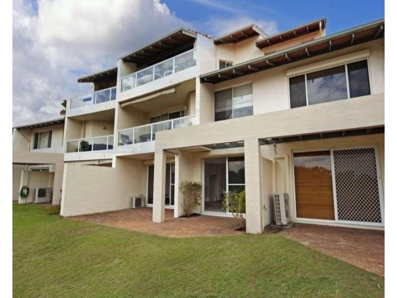 3/18 Fogerthorpe Crescent, Maylands WA 6051